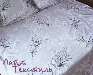 Комплект постільної білизни - AZ-90107-01