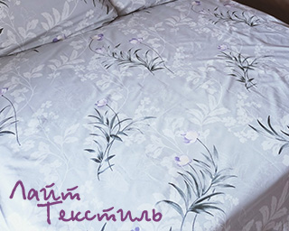Комплект постільної білизни - AZ-90107-01