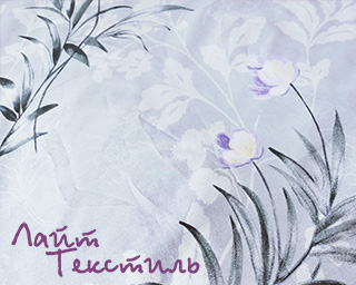 Комплект постільної білизни - AZ-90107-01