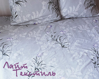 Комплект постільної білизни - AZ-90107-01